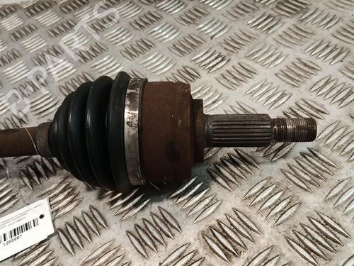 Left front driveshaft RENAULT MEGANE III Hatchback (BZ0/1_, B3_) 1.6 16V (BZ1B, BZ1H) | BP38876566M38 - Image 3