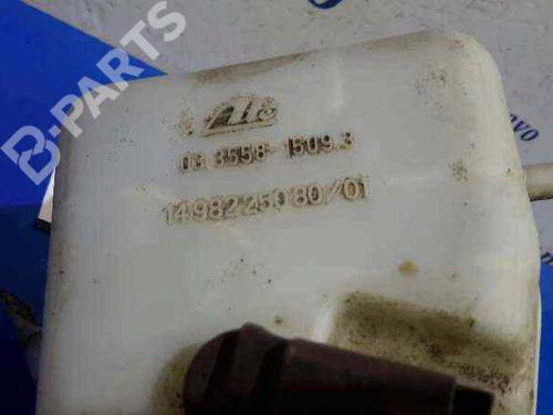 Brake master cylinder PEUGEOT EXPERT Van (VF3A_, VF3U_, VF3X_)  | BP4862594M77 