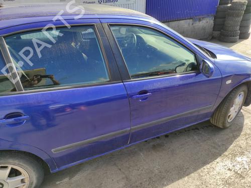 Pompe à carburant SEAT LEON (1M1) 1.6 16 V | BP15282650M76 