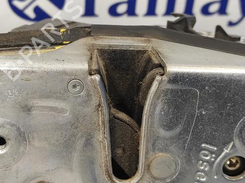 Front right lock BMW 3 (E46)  | BP13405538C97 