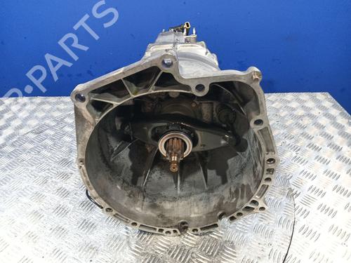Gearbox BMW 3 (E46)  | BP25019082M3 