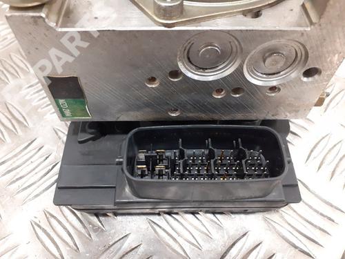 ABS pump MAZDA 6 Hatchback (GG) 1.8 | BP8679602M43 