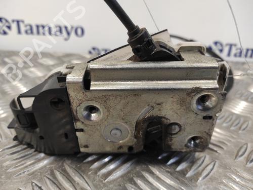 Front right lock CITROËN C2 (JM_) 1.4 HDi | BP9241068C97 