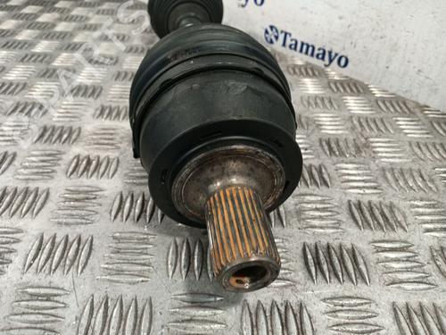 Right front driveshaft MERCEDES-BENZ A-CLASS (W176) A 200 CDI / d (176.008) | BP29866659M39