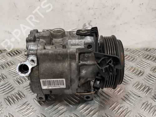AC compressor FIAT 500 (312_) 1.2 (312AXA1A) | BP37759142M34 - Image 3
