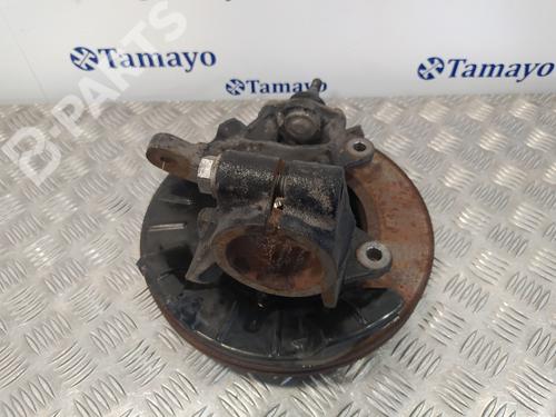 Right front steering knuckle MINI MINI (R50, R53) One | BP2707645M26 