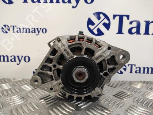 Used Alternator KIA RIO III (UB) [2011-2017]  15734051