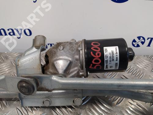Front wiper motor BMW 1 (E87)  | BP9287096M29 
