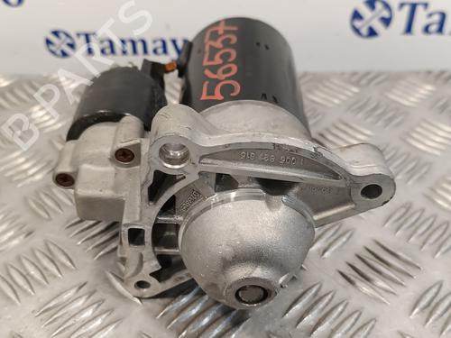 Startmotor PEUGEOT 106 II (1A_, 1C_) [1996-2005]  16942031