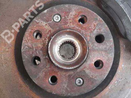 Right front steering knuckle OPEL CORSA D (S07) 1.3 CDTI (L08, L68) | BP4385122M26 