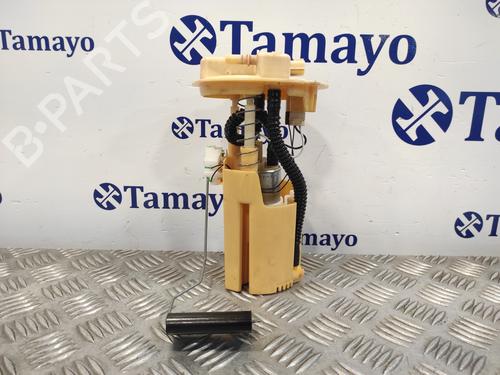 Used Fuel pump RENAULT CLIO IV (BH_) [2012-2021]  19341445