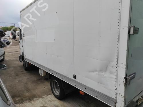 AC radiator PEUGEOT 306 (7B, N3, N5) 1.6 SR | BP15847290M32 