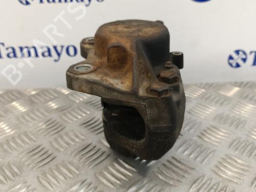 Right rear brake caliper MERCEDES-BENZ 123 Saloon (W123)  | BP17970122M106 
