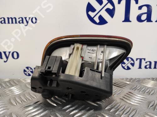 Right tailgate light BMW 3 (E46)  | BP15658012C80 