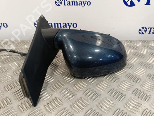 Right mirror VW GOLF PLUS V (5M1, 521)  | BP17476912C27 