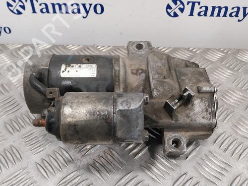 Used Starter SEAT ALHAMBRA (7V8, 7V9) [1996-2010]  22318101