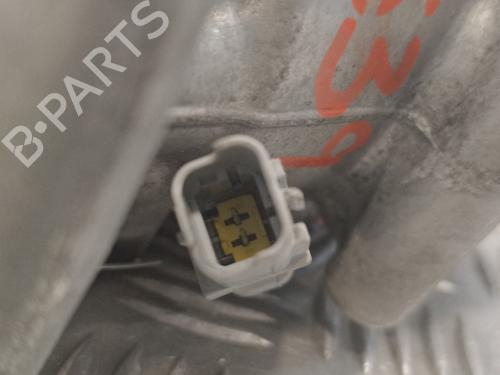 AC compressor RENAULT KANGOO / GRAND KANGOO II (KW0/1_) | BP16887667M34