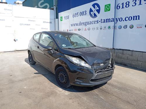 Interiør tag FORD FIESTA VI (CB1, CCN) 1.4 TDCi | BP36132494I12 - Image 2