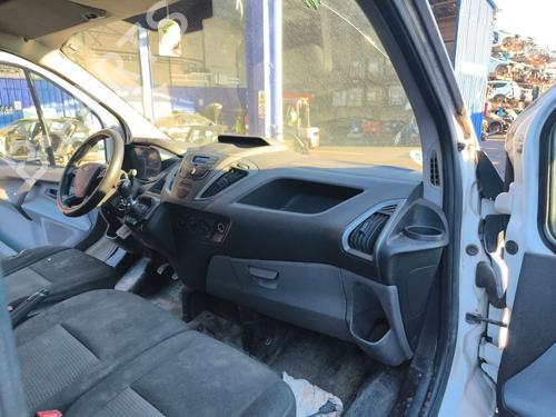 Dashboard FORD TRANSIT CUSTOM V362 Van (FY, FZ) 2.2 TDCi | BP40507235C46 - Image 2