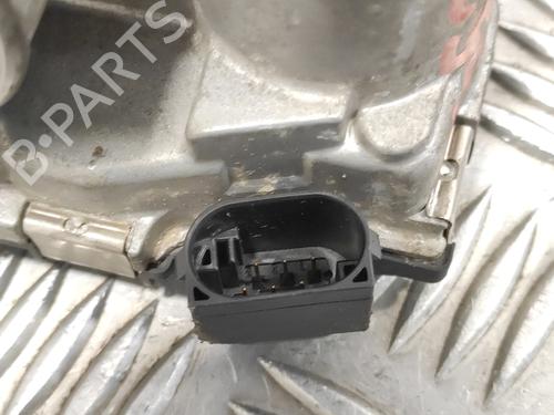 Throttle body MERCEDES-BENZ C-CLASS Coupe (CL203)  | BP16698109M82 