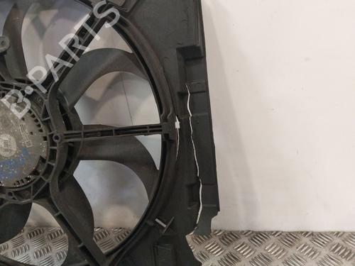 Radiator fan BMW X5 (E70) xDrive 30 d | BP37266312M35 - Image 2