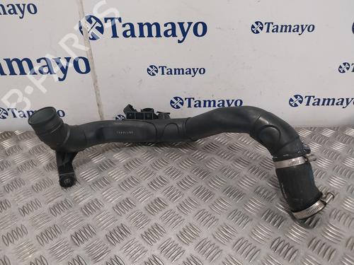 Used Pipe VW POLO V (6R1, 6C1) [2009-2022]  26706527