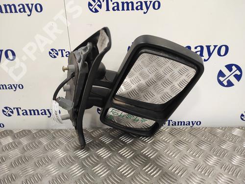 Used Right mirror NISSAN INTERSTAR Van (X70) [2002-2025]  12108489