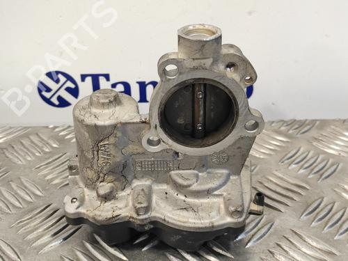 Throttle body SEAT IBIZA IV (6J5, 6P1) 1.4 TDI | BP12683502M82 