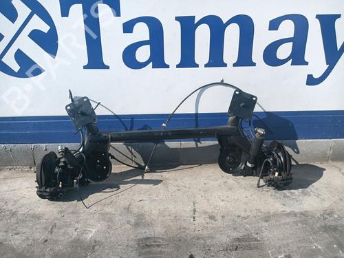 Eixo traseiro Eixo traseiro FORD TRANSIT CONNECT V408 Box Body/MPV 1.5 TDCi (120 hp) 36157704 36157704