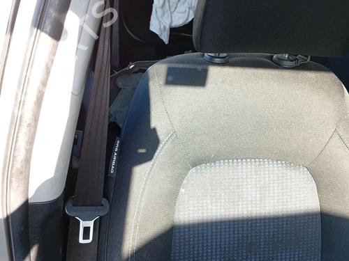Used Front right seatbelt Front right seatbelt HYUNDAI ix20 (JC) [2010-2019] 33856909 33856909