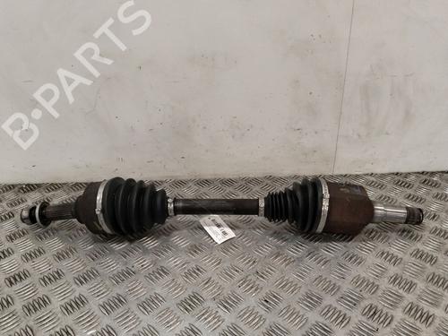 Used Left front driveshaft Left front driveshaft 37793421 37793421