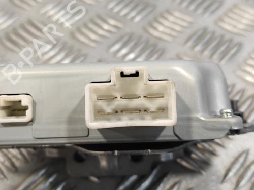 Electronic module NISSAN QASHQAI II SUV (J11, J11_)  | BP17725299M83 