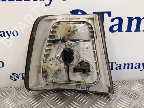 Right taillight BMW 5 (E34)  | BP16490654C35 