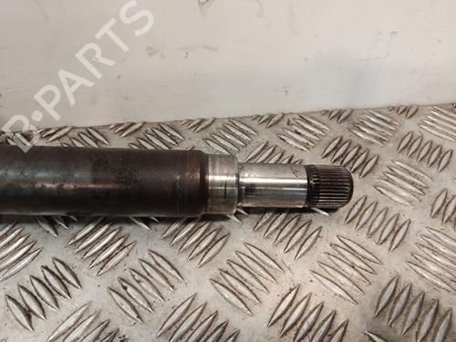 Right front driveshaft FORD TRANSIT Van (FA_ _) 2.2 TDCi | BP37607808M39 - Image 4