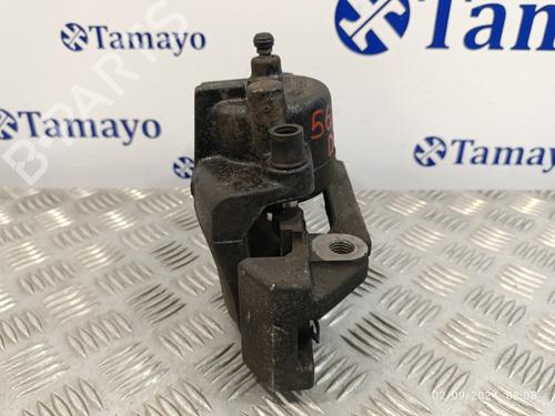 Right front brake caliper CHRYSLER VOYAGER IV (RG, RS) 2.5 CRD | BP19483781M104 