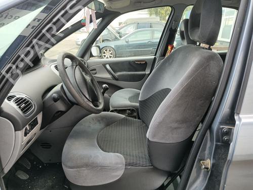 Gearkasse CITROËN XSARA PICASSO (N68) 2.0 HDi | BP30926364M3 