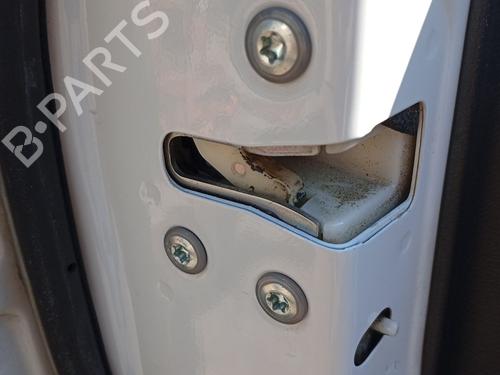 Used Rear left lock Rear left lock 37425958 37425958