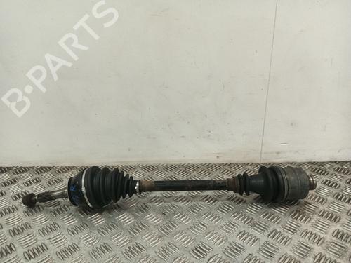 Used Right front driveshaft Right front driveshaft RENAULT 12 (117_) [1969-1984] 36413226 36413226
