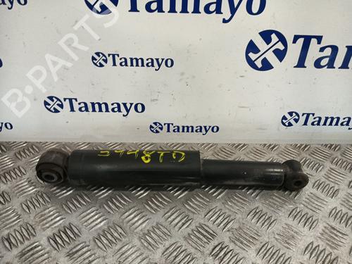 Used Right rear shock absorber MERCEDES-BENZ VIANO (W639) [2003-2025]  30396585