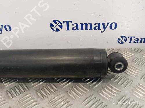 Left rear shock absorber FORD RANGER (TKE) | BP38019763M18 - Image 2