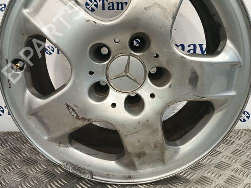 Rim MERCEDES-BENZ M-CLASS (W163) ML 270 CDI (163.113) | BP30148199C45