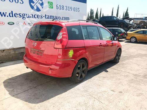 Pedal MAZDA 5 (CR) 2.0 CD (CR19) | BP36259977I4 - Image 4