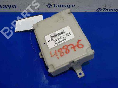 Used Electronic module NISSAN JUKE (F15) 1.5 dCi (110 hp) 5030248