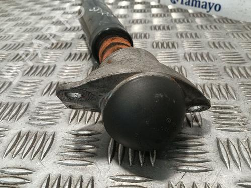 Left rear shock absorber VW POLO IV (9N_, 9A_) | BP30155672M18