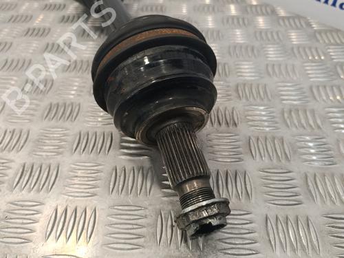 Left front driveshaft BMW X5 (E53)  | BP17839227M38 