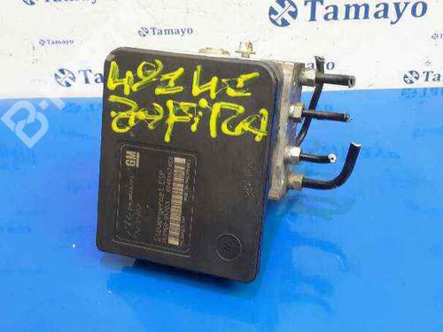 ABS pump OPEL ZAFIRA / ZAFIRA FAMILY B (A05) 1.9 CDTI (M75) | BP5156019M43 
