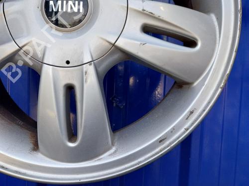 Rim MINI MINI (R50, R53) One | BP17235635C45