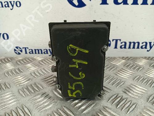ABS pump RENAULT KANGOO / GRAND KANGOO II (KW0/1_)  | BP25786218M43 