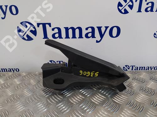 Pedal SEAT ALTEA XL (5P5, 5P8) 2.0 TDI 16V | BP11414976I4 