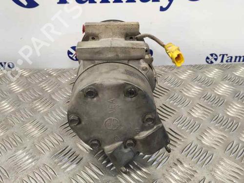 AC-Kompressor PEUGEOT 206 Hatchback (2A/C) 1.4 i | BP22700992M34 